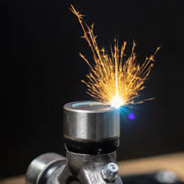 Laser Marker