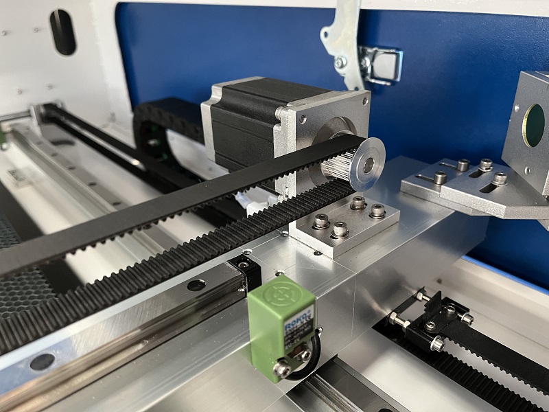 High-Precision-HIWIN-Linear-Guide-Rail