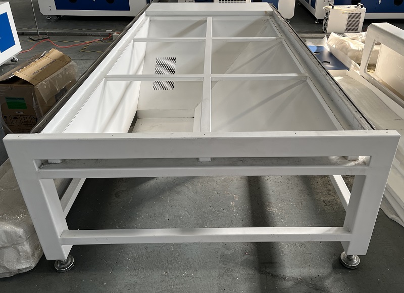 High-Strength-Aluminum-Alloy-Beam-Structure