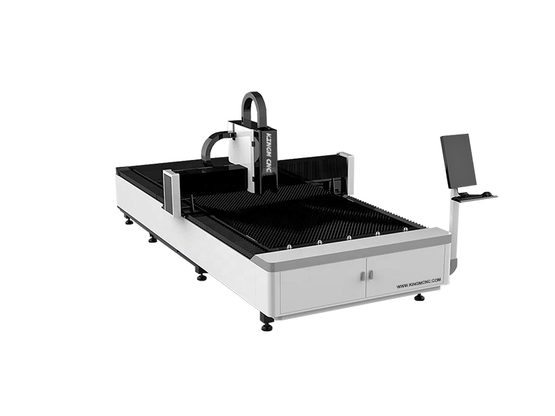Best Affordable Fiber Laser Metal Cutter in 2026