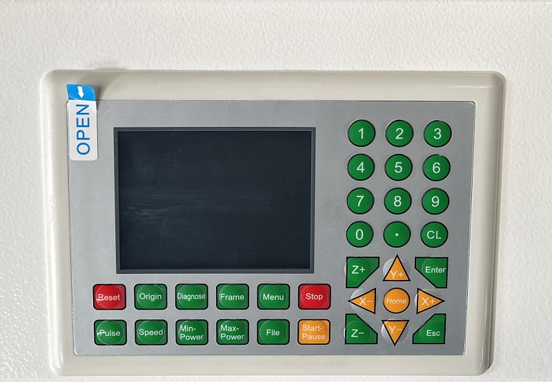 Ruida-Control-system