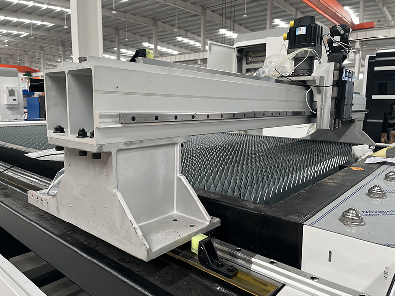 aerospace-grade-aluminum-alloy-gantry-frame