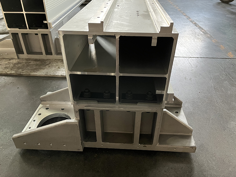 aerospace-grade-aluminum-gantry-on-fiber-laser-machine