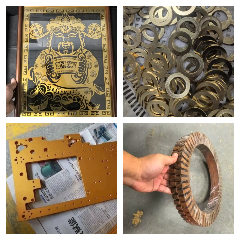 brass-cutting-by-laser-machine