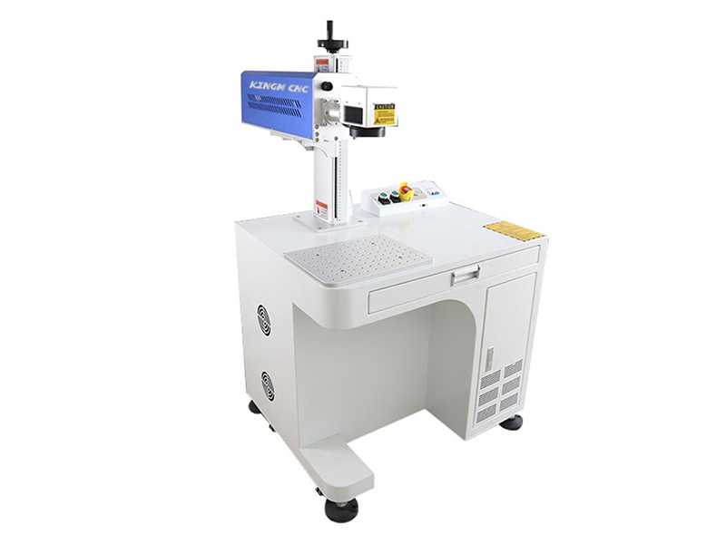 2026 Best High-Speed CO2 Laser Marking Machine for Packaging and Coconut