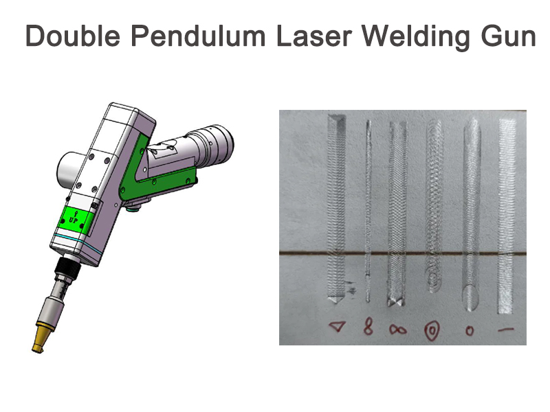 double-pendulum-laser-welding-gun