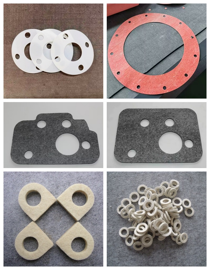 gasket-samples-of-oscillating-knife-cutter gasket-samples-of-oscillating-knife-cutter