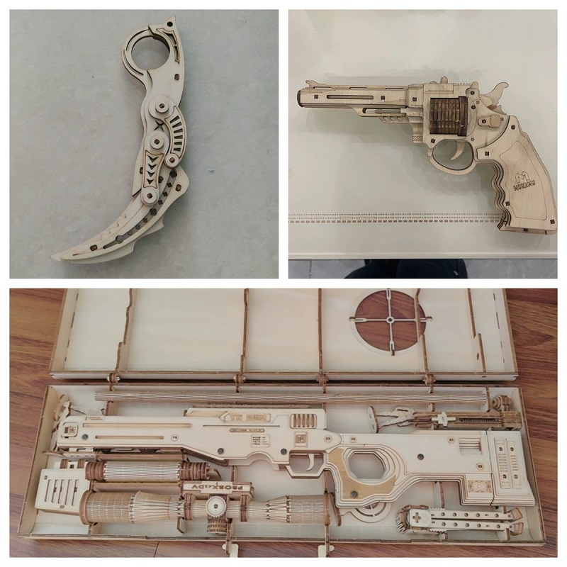 laser-cut-Replica-Wooden-Weapons
