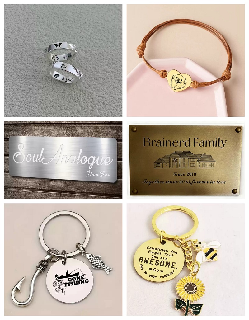 metal-name-plates-and-plaques-laser-engraving