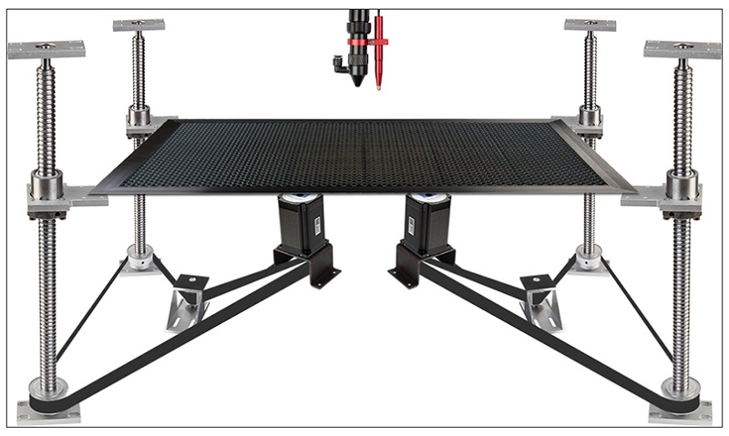 motorized-up-down-table