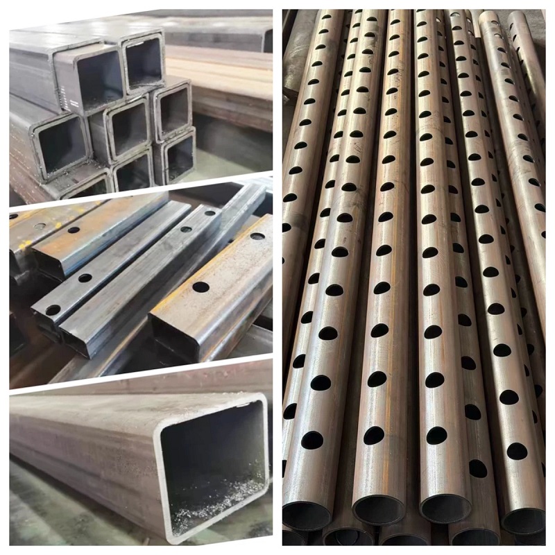 square-tube-laser-cutting-projects