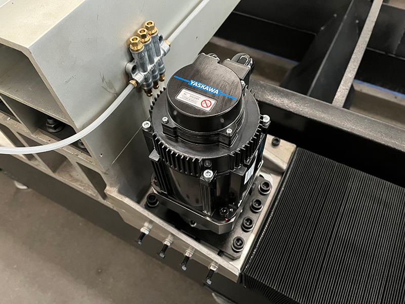 yaskawa-servo-motor